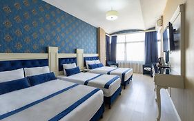 Seher Hotel